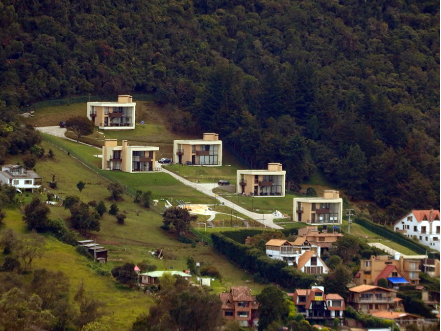 Mirador de la Calera